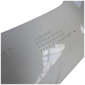 Nissan Juke spoiler for rear tailgate boot lid 2014-2016 Genuine KE615-1KA00WH