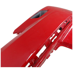 Audi A3 front bumper Hatchback SE 2020-2024 Genuine pn 8Y0807437