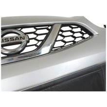Load image into Gallery viewer, NISSAN MICRA FRONT BUMPER K13 2014 onwards Hatchback GENUINE pn 62022 3HN0A

