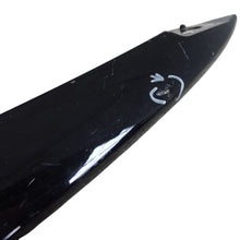 Load image into Gallery viewer, Aston Martin DB11 front bumper lower splitter 2017-2021 Genuine HY53-17626-A
