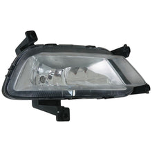Load image into Gallery viewer, MG ZS SUV front bumper right RH fog light 2017 to 2019 SUV Genuine 31034-010S40
