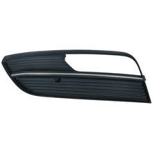 Load image into Gallery viewer, AUDI A3 FRONT BUMPER Left Right Grill Trim Set 2013 to 2015 SE Standard GENUINE
