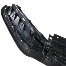 Load image into Gallery viewer, Jeep Avenger front bumper upper grill 2022-2025 Genuine 735767813
