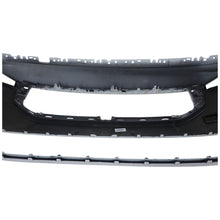 Load image into Gallery viewer, POLESTAR 2 FRONT BUMPER 2020 onwards 5 Door Liftback GENUINE Used 31690327
