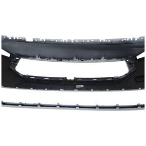 POLESTAR 2 FRONT BUMPER 2020 onwards 5 Door Liftback GENUINE Used 31690327
