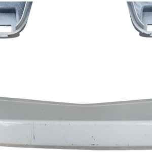 BMW IX front bumper 2021-2024 SUV 5 door Electric Genuine Used pn 51117933621