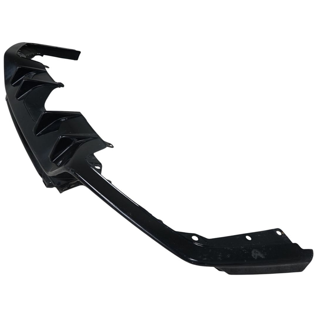 HONDA CIVIC REAR BUMPER LOWER VALANCE 2020 to 2021 GENUINE 71602-TGG-A700-