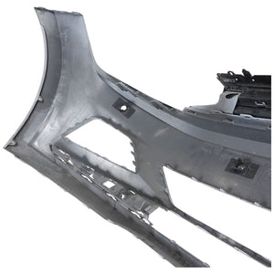 Volkswagen Polo front bumper 2017-2020 Hatchback Genuine pn 2GS807221