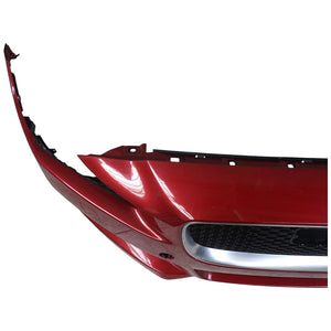 JAGUAR XE R SPORT FRONT BUMPER Saloon Estate GENUINE pn GX7M-17F003-AA