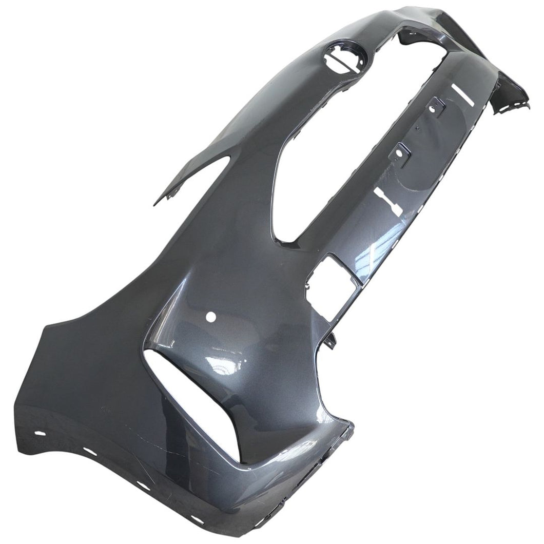 Toyota Yaris Cross front bumper 2022-2024 Genuine pn 52119-0DC20