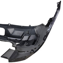 Load image into Gallery viewer, Skoda Kamiq rear bumper 2024-2025 Compact SUV 5 Door Genuine pn 658807421L
