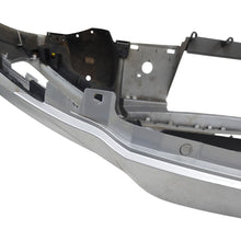 Load image into Gallery viewer, Jaguar F Pace R Sport front bumper Genuine Used SUV 2016-2019 HK8M-17F003-A
