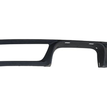 Load image into Gallery viewer, Porsche 911 991 GT3 rear bumper valance 2017-2019 Genuine 99150581180
