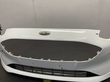 Load image into Gallery viewer, FORD FIESTA FRONT BUMPER 2018 onward Hatchback GENUINE pn H1BB-17757-A
