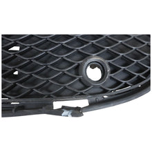 Load image into Gallery viewer, Mercedes Benz C CLASS AMG front bumper right grill W205 2014 to 2018 A2058854123
