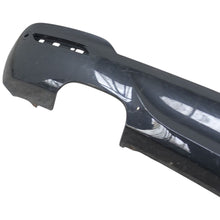 Load image into Gallery viewer, BMW 3 series GT M Sport rear bumper trim F34 Genuine 51128057175
