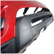 Load image into Gallery viewer, Range Rover Sport front bumper 2013 to 2017 SUV Genuine pn DK62-17F775-BB
