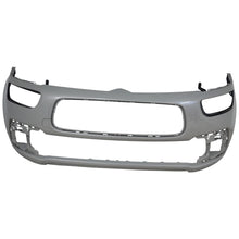 Load image into Gallery viewer, Citroen C4 Grand Picasso front bumper 2016-2019SUV 5 Door Genuine AA37702777
