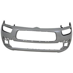 Citroen C4 Grand Picasso front bumper 2016-2019SUV 5 Door Genuine AA37702777