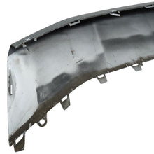 Load image into Gallery viewer, Audi Q4 E-Tron front bumper lower centre trim 2021-2024 Genuine 89A807733A
