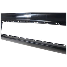 Load image into Gallery viewer, BENTLEY CONTINENTAL GT Coupe FRONT BUMPER Upper GTC 2018onward GENUINE 3SD807437

