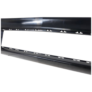 BENTLEY CONTINENTAL GT Coupe FRONT BUMPER Upper GTC 2018onward GENUINE 3SD807437