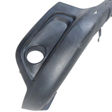 Load image into Gallery viewer, Peugeot 2008 front bumper lower section 2013-2016 SUV Genuine Used 9802520577

