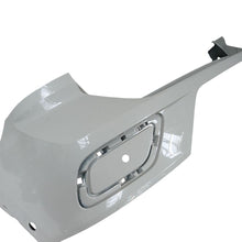 Load image into Gallery viewer, Volkswagen T-Roc rear bumper upper section 2017-2020 Genuine 2GA807421D
