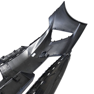 MG 5 MG5 front bumper EV 2022-2024 Genuine pn P10859360