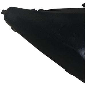 Volkswagen Golf rear bumper trim valance 2021 onward Hatchback Genuine 5H6807568
