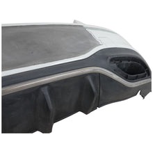 Load image into Gallery viewer, MERCEDES BENZ A CLASS AMG REAR BUMPER 2018 onwards W177 GENUINE pn A1778851301
