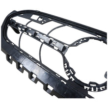 Load image into Gallery viewer, Mercedes benz GLA front bumper upper grill fitting 2019-2023 Genuine A2478882900
