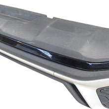 Load image into Gallery viewer, Audi Q2 rear bumper lower section 2021-2023 5 Door SUV Genuine 81A807323C

