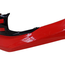 Load image into Gallery viewer, Peugeot Partner front bumper upper section 2024-2025 Genuine Used 9856189380
