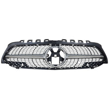 Load image into Gallery viewer, MERCEDES BENZ A CLASS AMG FRONT BUMPER Grill 2018 on W177 GENUINE A1778880200
