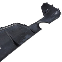Load image into Gallery viewer, BMW 3 series M Sport rear bumper valance G20 G21 2023 onward Genuine 51128085484
