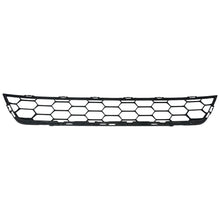 Load image into Gallery viewer, Volvo V40 Cross Country front bumper lower grill 2012-2019 Genuine 31290945
