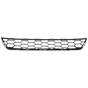 Volvo V40 Cross Country front bumper lower grill 2012-2019 Genuine 31290945