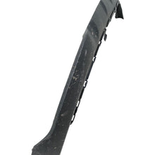 Load image into Gallery viewer, Kia Sportage front bumper lower valance 2021-2023 Genuine SUV 86512-R2000
