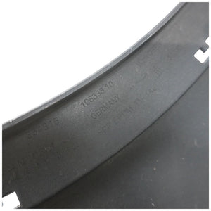 BMW X1 FRONT BUMPER SE STANDARD 2015 onwards F48 SUV 5 Door GENUINE 51117354815