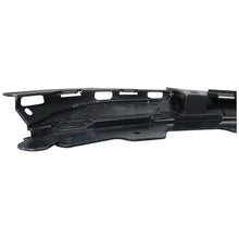 Load image into Gallery viewer, Volkswagen T-Roc T Roc front bumper Undertray trim 2021-2025 Genuine 2GA805915

