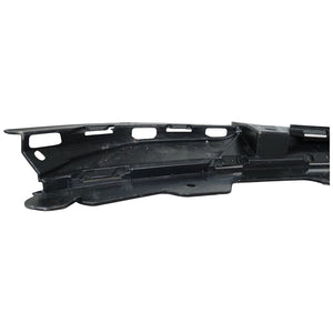 Volkswagen T-Roc T Roc front bumper Undertray trim 2021-2025 Genuine 2GA805915