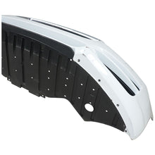 Load image into Gallery viewer, Jaguar XE front bumper SE Portfolio 2015-2020 Genuine Used GX73-17F003-AA
