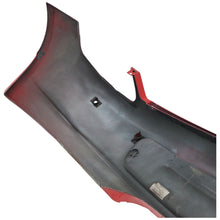 Load image into Gallery viewer, PORSCHE BOXSTER REAR BUMPER 987 2004 to 2008 GEN 1 GENUINE pn 98750541100
