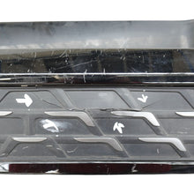 Load image into Gallery viewer, Audi A3 S Line rear bumper Saloon 4dr 2025-2026 Genuine 8Y5807511L
