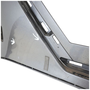 NISSAN QASHQAI FRONT BUMPER Facelift 2020 onwards SUV GENUINE Used 62022 6UA0H