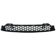 Load image into Gallery viewer, SKODA ENYAQ Sportline FRONT BUMPER Lower Grill 2020 onwards GENUINE 5LA853677
