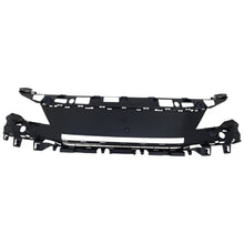 Load image into Gallery viewer, Peugeot 3008 front bumper upper fitting trim 2020-2023 GENUINE 9836828477
