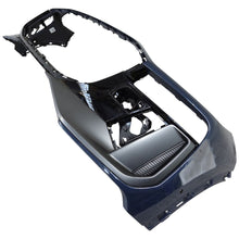 Load image into Gallery viewer, Audi Q6 E-Tron S Line front bumper 2024-2026 Genuine 85H807437B
