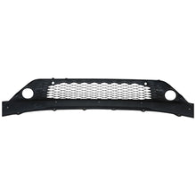 Load image into Gallery viewer, Toyota CHR C-HR front bumper lower grill 2016-2019 SUV Genuine pn 52129-F4010
